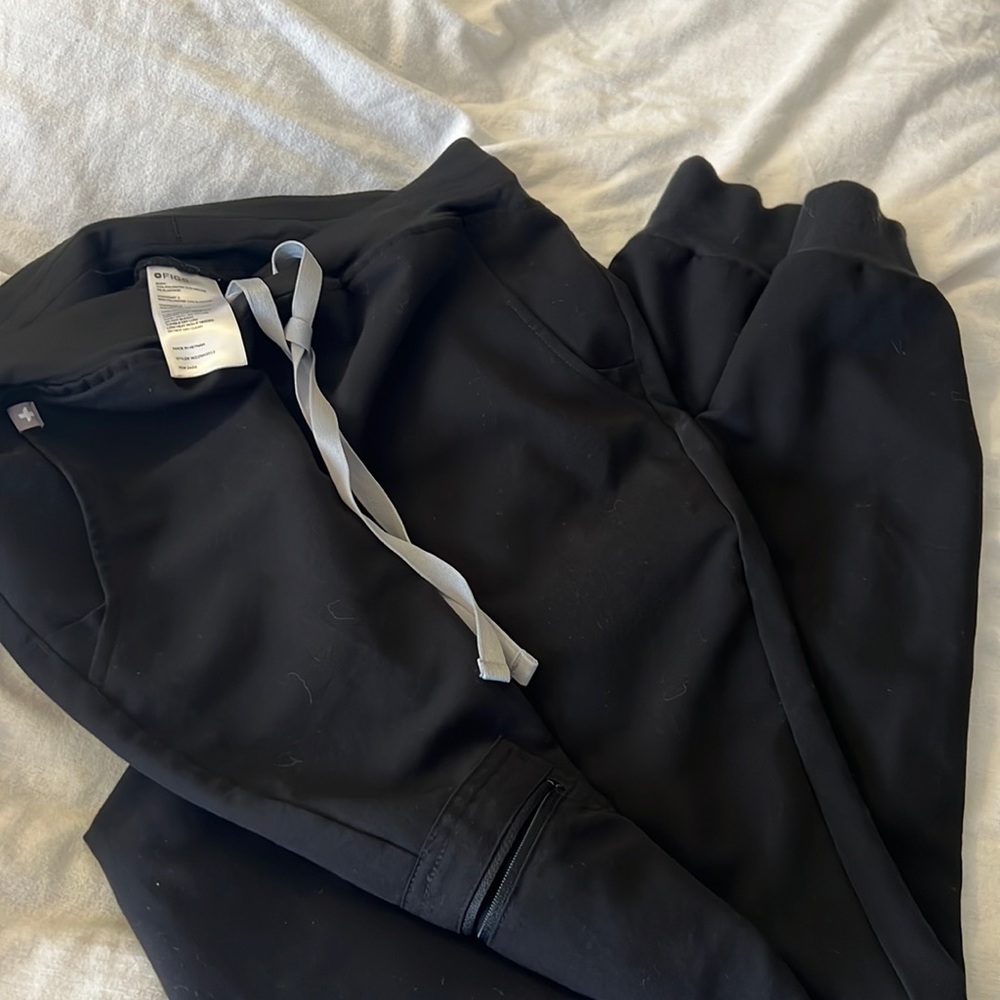 Figs joggers